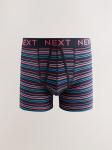 Боксеры Next, темно-синий - фото 11