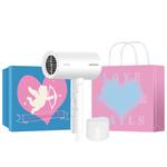 Фен FLYCO, белый - фото 2