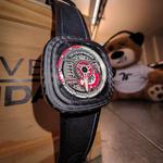 SEVENFRIDAY Часы Men's Watch - фото 4