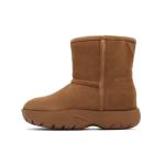KODI Ботинки Snow Boots Women's Chestnut/Coffee/Black - фото