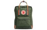 Fjallraven Рюкзак Kanken 16L - фото