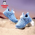 Детская обувь для подростков BOBDOG, синий - фото 5