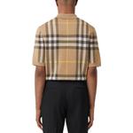 Свитер мужской Кофе Burberry, цвет Coffee - фото 3