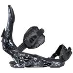 Крепления для сноуборда Airmaster 2026 Yes., Splatter White - фото 3