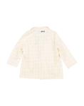 Блейзер для детей Cucù Lab, кремовый - фото 2