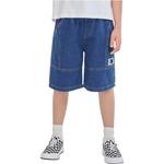 Детские шорты Disney, синий - фото 4