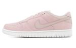 Кроссовки Nike Dunk Low Silt Red/Silt Red-Summit White - фото