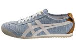 Onitsuka Tiger Mexico 66 Blue/Slight White - фото