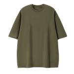 PAKA Футболка унисекс, Белый - фото 4