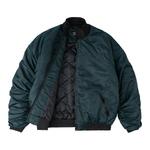 Куртка унисекс Xinyinsu, черный - фото 11