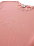 Футболка с логотипом WOOLRICH, розовый - фото 6