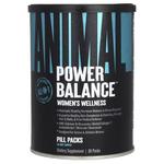 Добавка Animal Power Balance, 30 штук - фото