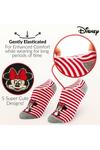 Носки с Минни Маус, 5 шт. Disney, мультиколор - фото 6