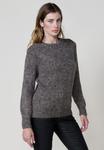 Джемпер Koroshi Jumper, Gris Grey/Grey - фото 5