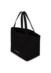 Сумка-шоппер KARL LAGERFELD ESSENTIAL LOGO SHOPPER, Black - фото 3