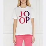 Футболка стандартного кроя Joop!, белый - фото
