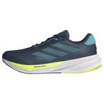 Кроссовки для бега ADIDAS PERFORMANCE Supernova Stride 2, ночной синий - фото