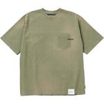 Футболка savage NEIGHBORHOOD, серый - фото 5