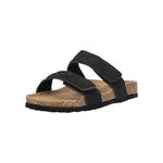 Сандалии Cruz, черный - фото 2