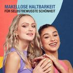 Nagellac Super Gel 290 Purple Haze 120мл MANHATTAN Cosmetics - фото 9