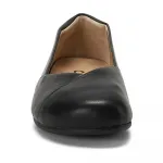 Кроссовки Xero Shoes Phoenix Leather, черный - фото 4