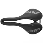 Седло Selle SMP VT30C Carbon, черный - фото 3