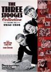 Диск DVD Vol. 1-Collection 1934-36 - фото