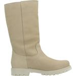 Ботинки Panama Jack модель Bambina B129 цвет бежевый - фото 4