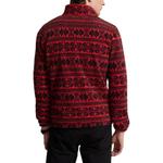 Polo Ralph Lauren Свитшот мужской красный - фото 6