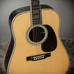 Martin Мартин D-45 - фото 4