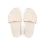 Шлепанцы Flip Flop, белый - фото 3