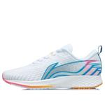 Кроссовки rouge rabbit Li-Ning, белый - фото