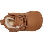 Детские ботинки Neumel Chestnut Infant UGG, Tan - фото 4