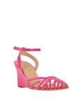 Сандалии Ovyé, фуксия - фото 2