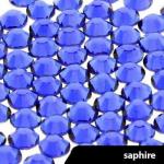 Стразы А-ля Сваровски - Ss5, Molly Lac - фото