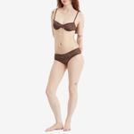 Верх бикини Шанайи Fruity Booty, цвет leo - фото 4