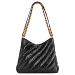 Crush Medium Hobo Bag Balenciaga - фото 5