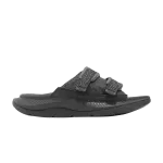 Кроссовки Ora Luxe 'Black', черный - фото