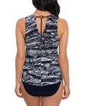 Бикини Magicsuit Chanae Tankini Magicsuit, черный - фото 2
