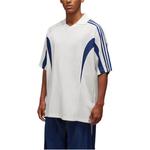 Футболка Adidas X Y 3 S/S Ctln Y-3, белый - фото 4