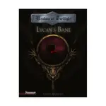 Модуль Lycan's Bane, Realms of Twilight (Pathfinder) - фото