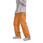 Унисекс лыжные штаны NOTHOMME, оранжевый - фото 11