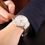 Унисекс часы TISSOT - фото 4