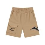 Детская футболка Mizuno, черная - фото 6