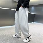 Детские джинсы Thin Cooling EASTERN CAMEL, белый - фото 5