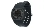 Часы CASIO G-Shock Digital 'Black', черный - фото 3
