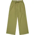 Брюки Roxy Lekeitio Break Rg, зеленый - фото