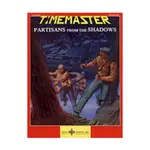 Модуль Partisans from the Shadows, Timemaster (Pacesetter) - фото