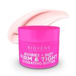 Твердое и плотное сливочное масло 50 мл Biovene - фото 2