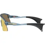 Спортивные очки Stunt Devil Oakley, black-prizm road - фото 3